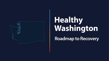 Healthy Washington visual art